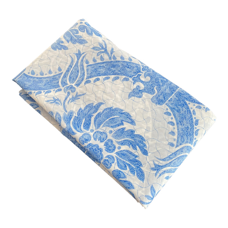 پرده حمام کد Ham1 سایز 180x200 سانتی متر