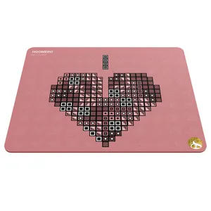 Hoomero Game Tetris A4481 Mousepad