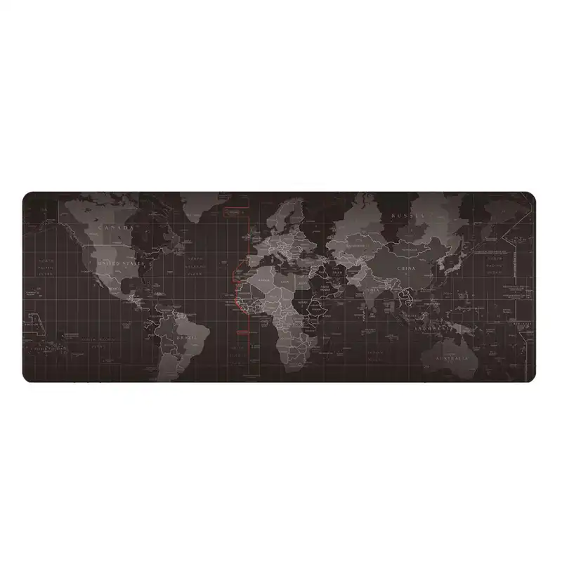 ماوس پد مخصوص بازی مدل XPD-2050