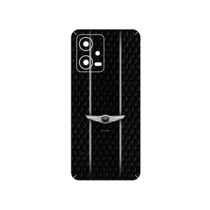 MAHOOT Genesis Cover Sticker for Xiaomi Poco X5
