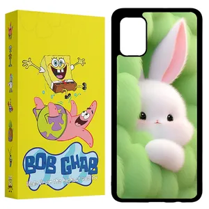 BOB Ghab BCPA51 Cover For Samsung Galaxy A51 4G / 5G