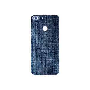 MAHOOT Fabric Texture 3 Cover Sticker for Honor 9 Lite