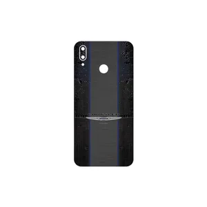MAHOOT Chrysler Cover Sticker for Huawei Y9 2019