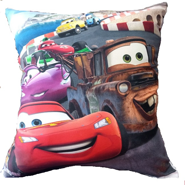 سرویس روتختی طرح سه بعدی مدل مک کویین یک نفره 5 تکه