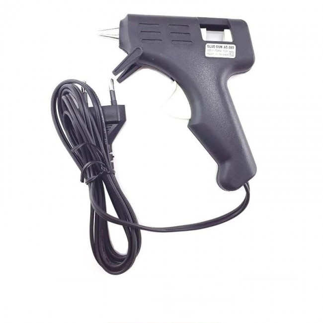 دستگاه چسب حرارتی لیون مدل AC280 دستگاه چسب حرارتی لیون مدل AC280