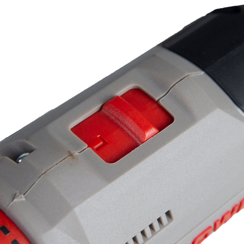 پیچ گوشتی شارژی کرون مدل CT21082