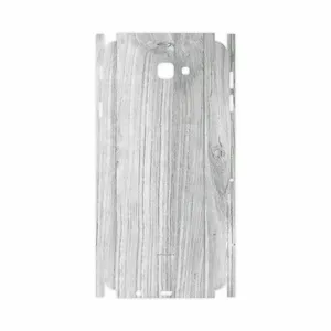 MAHOOT White Wood-FullSkin Cover Sticker for Samsung Galaxy J7 Prime