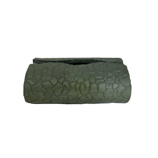 جای دستمال کاغذی طرح سنگ کد D11