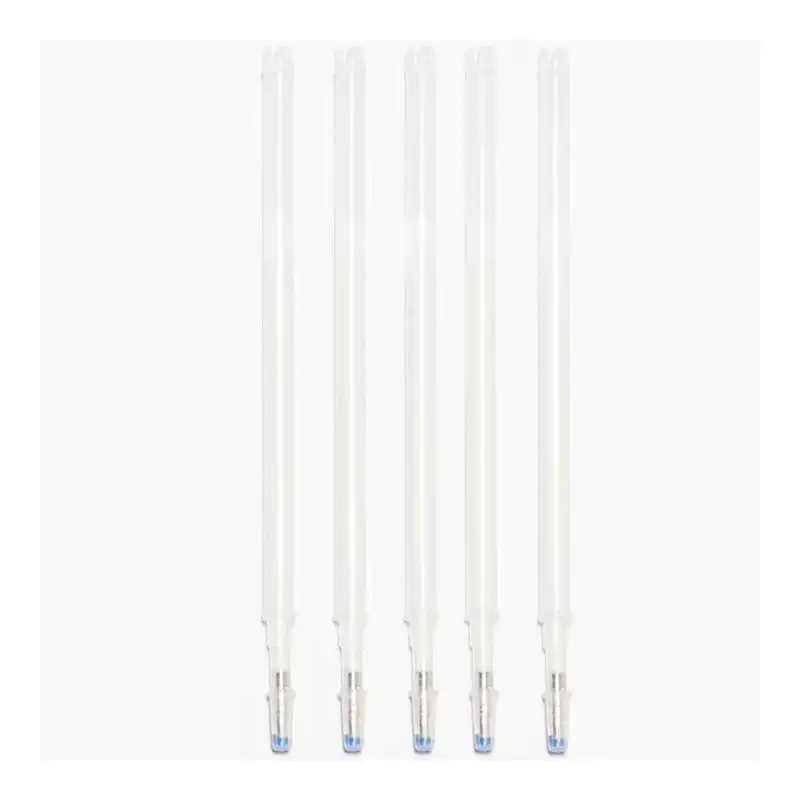 خودکار خیاطی مدل ژله ای مجموعه 20 عددی