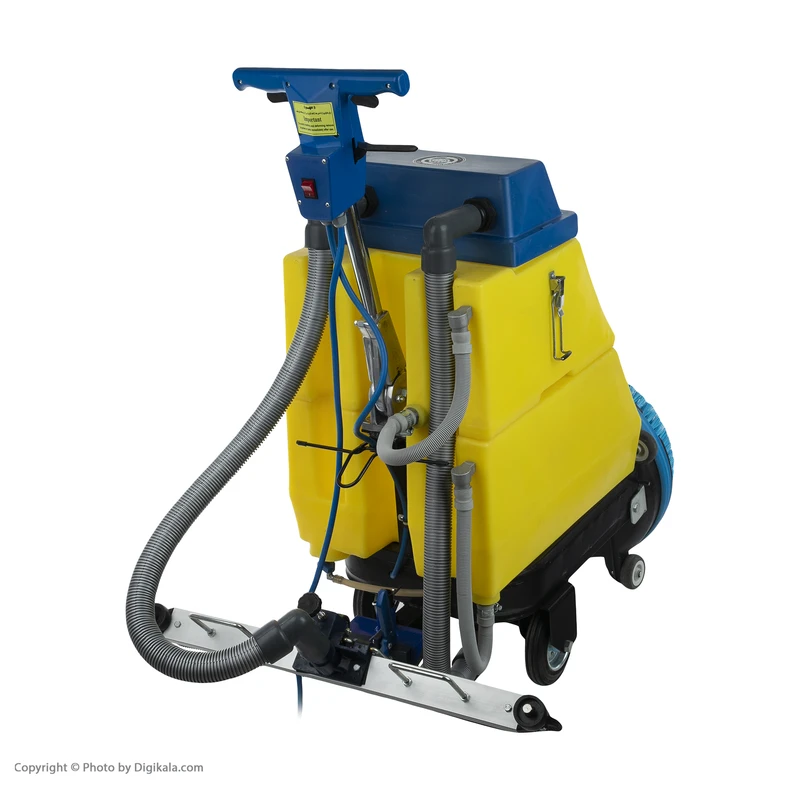 عکس شماره 3 : کف شوی عیسی مدل 650a