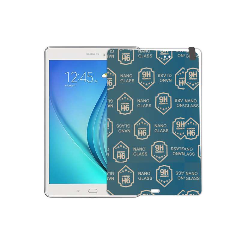 محافظ صفحه نمایش مدل p555 مناسب برای تبلت سامسونگ GALAXY TAB A9.7 P555