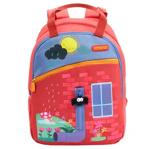 کوله پشتی امریکن توریستر مدل LB1 COODLE 02