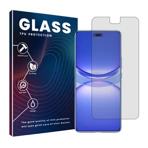 Glass Resistant model transparent screen protector suitable for Huawei Nova 12 Pro mobile phone