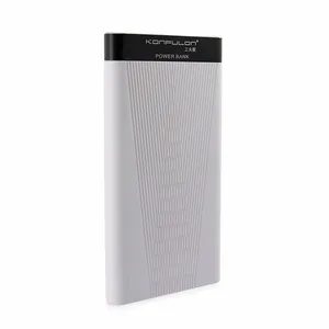 شارژر همراه کانفلون مدل X6 ظرفیت 10000 میلی آمپر ساعت 