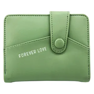 کیف پول زنانه مدل KZD42-720