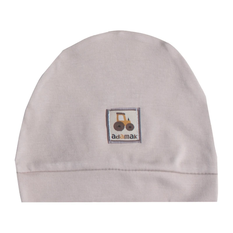 کلاه نوزادی آدمک مدل  مزرعه کد 323510