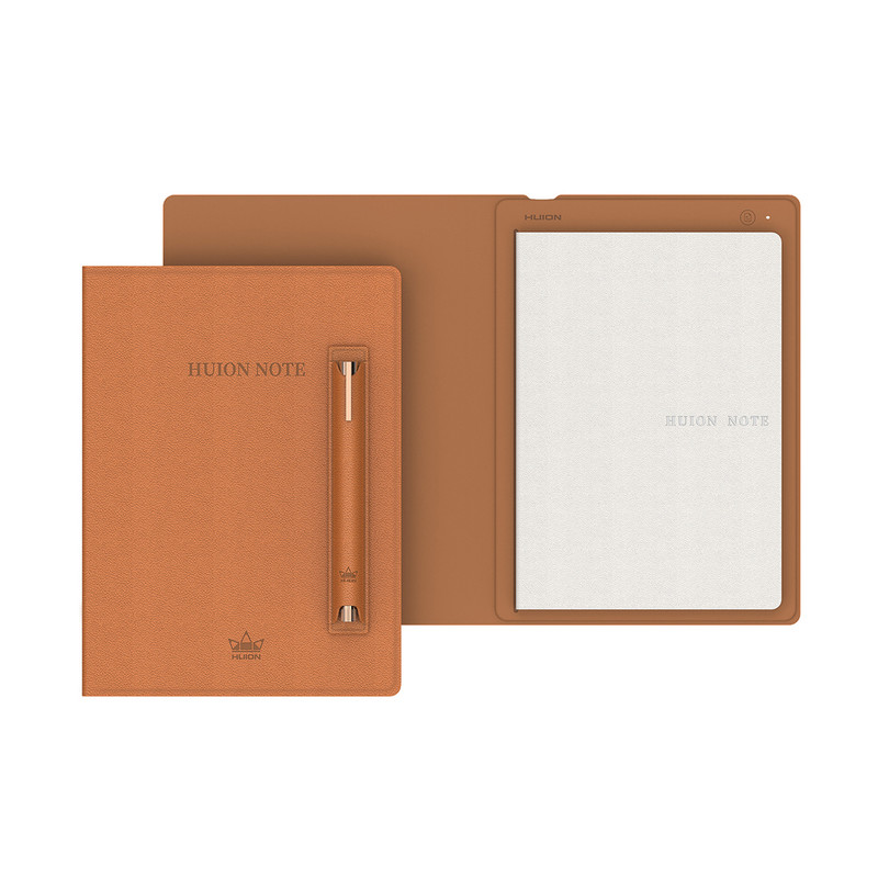 کاغذ دیجیتالی هوئیون مدل Note X10