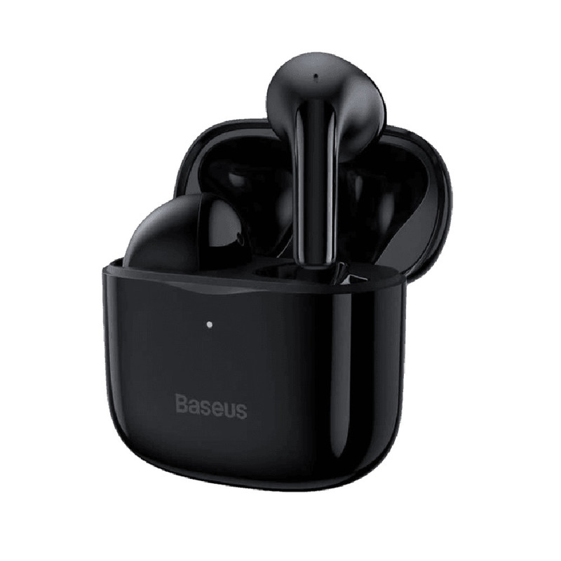 هدفون بی سیم بیسوس مدل APY SWEAT E3 MAGNETIC BLUETOOTH 