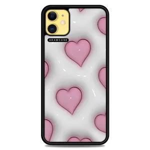 AKAM AMC-WA11-JELLY-63 Cover For Apple iPhone 11
