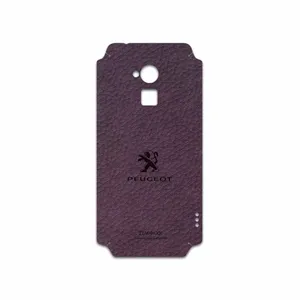 MAHOOT PL-PEGT Cover Sticker for HTC One Max