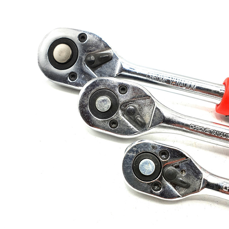 آچار بکس جاب مدل JB-00151 BLC مجموعه 150 عددی