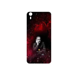 MAHOOT Tom Hanks Cover Sticker for HTC Desire Eye