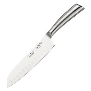 چاقو آشپزخانه جی فی نی مدل سانتوکو کد 5-2220