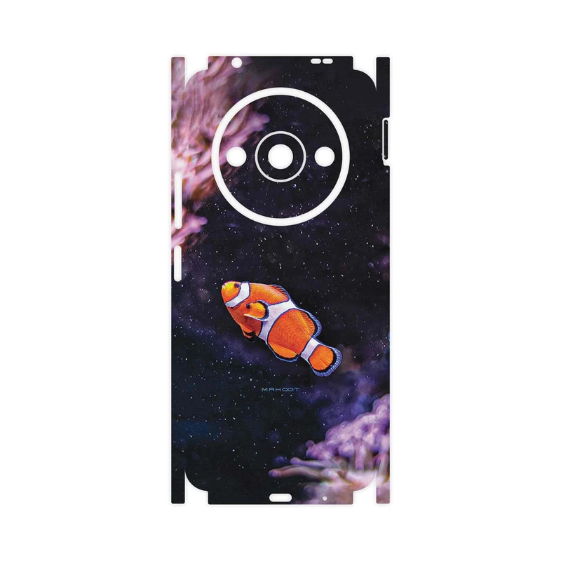برچسب پوششی ماهوت مدل Clownfish-FullSkin مناسب برای گوشی موبایل شیائومی Redmi A3x