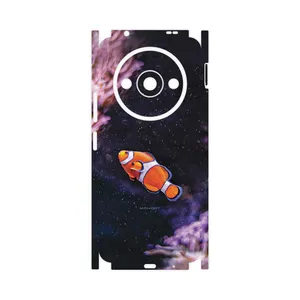 MAHOOT Clownfish-FullSkin Cover Sticker for Xiaomi Redmi A3x