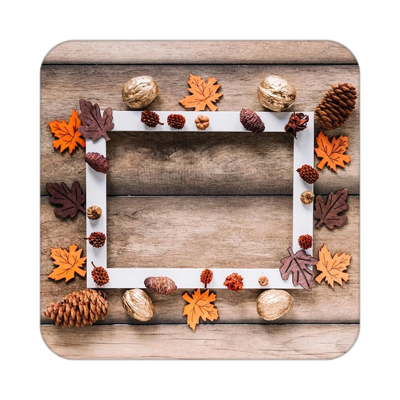 زیر لیوانی کاکتی طرح میوه مدل mp19907