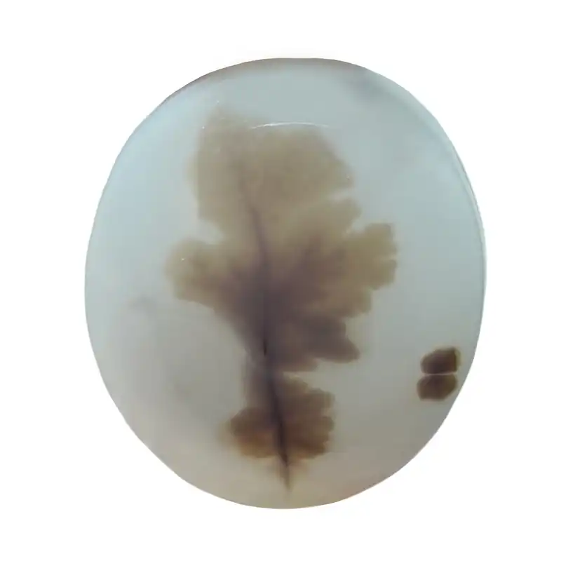 سنگ عقیق شجر مدل قائن کد 48