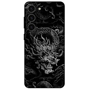 Megafone Dragon 1897 Cover For Samsung Galaxy S23