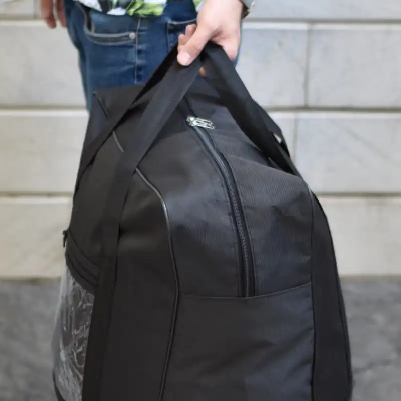 ساک چرخ دار سفری  مدل 12