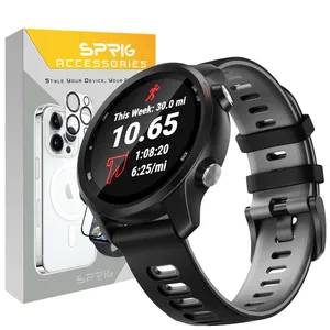 Sprig Hike BL-Gray TW Band For Xiaomi S1 / S1 Active / S1 GL