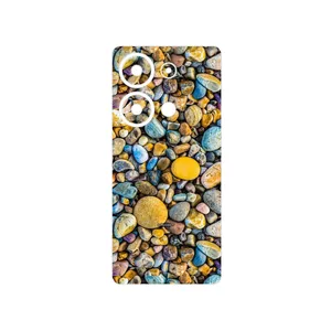 MAHOOT River rocks Cover Sticker for Xiaomi Redmi Note 13 Pro 4G