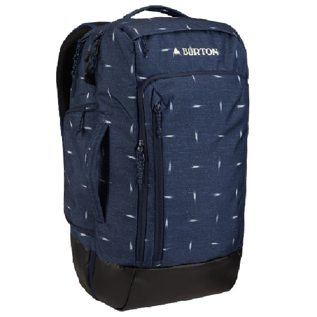 کوله پشتی ورزشی برتون مدل BURTON MULTIPATH 27L TRAVEL BACKPACK