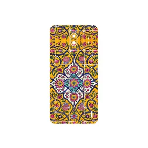 MAHOOT Iran Tile 10 Cover Sticker for Nokia 2
