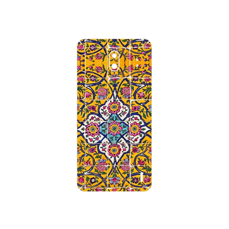 برچسب پوششی ماهوت مدل Iran Tile 10 مناسب برای گوشی موبایل نوکیا 2