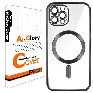 Airglory Magsafe 1 cover for Apple Iphone 12 Pro Max