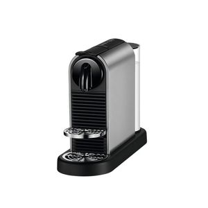 اسپرسو ساز نسپرسو مدل سیتیز پلاتینیوم سی تیتان