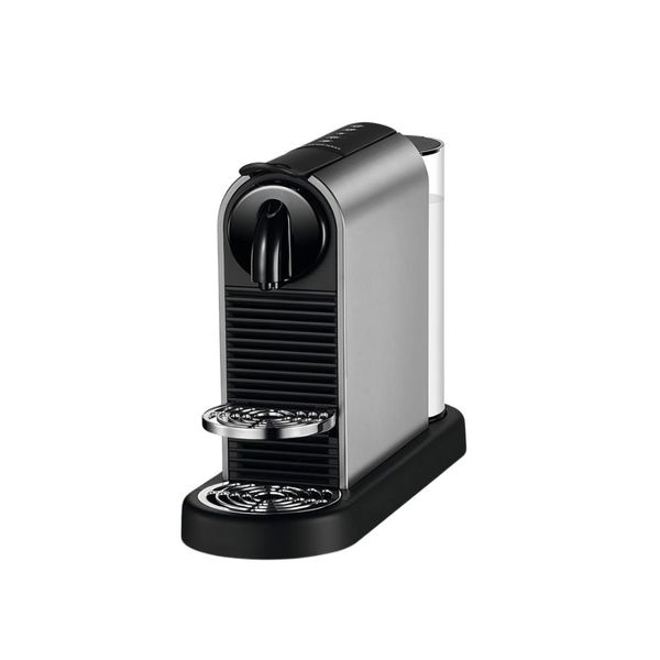 اسپرسو ساز نسپرسو مدل سیتیز پلاتینیوم سی تیتان