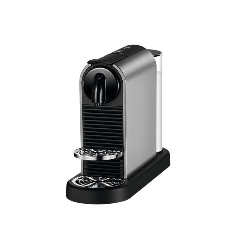 اسپرسو ساز نسپرسو مدل سیتیز پلاتینیوم سی تیتان