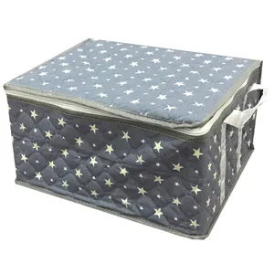 ساک لباس مدل ستاره کد 1