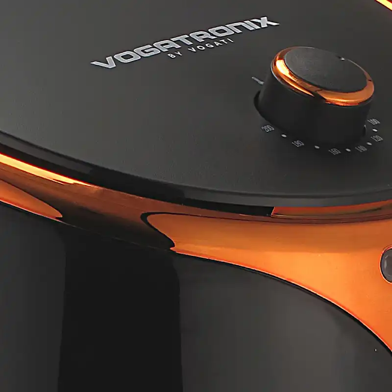 سرخ کن وگاترونیکس مدل 5