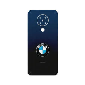 MAHOOT BMW Cover Sticker for Nokia 5.3