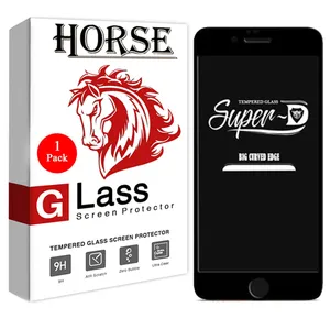   Horse SUPERD Screen Protector For Apple iPhone 6 / 6s