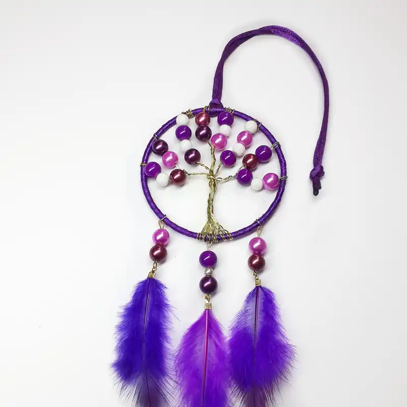 آویز دریم کچر مدل درخت زندگی کد lifetree072