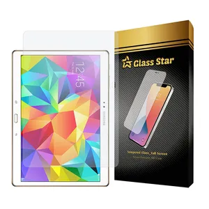    Glass Star TABLETS10 Screen Protector For Samsung Galaxy Tab T800 / Galaxy Tab T805 / Galaxy Tab S10.5 LTE