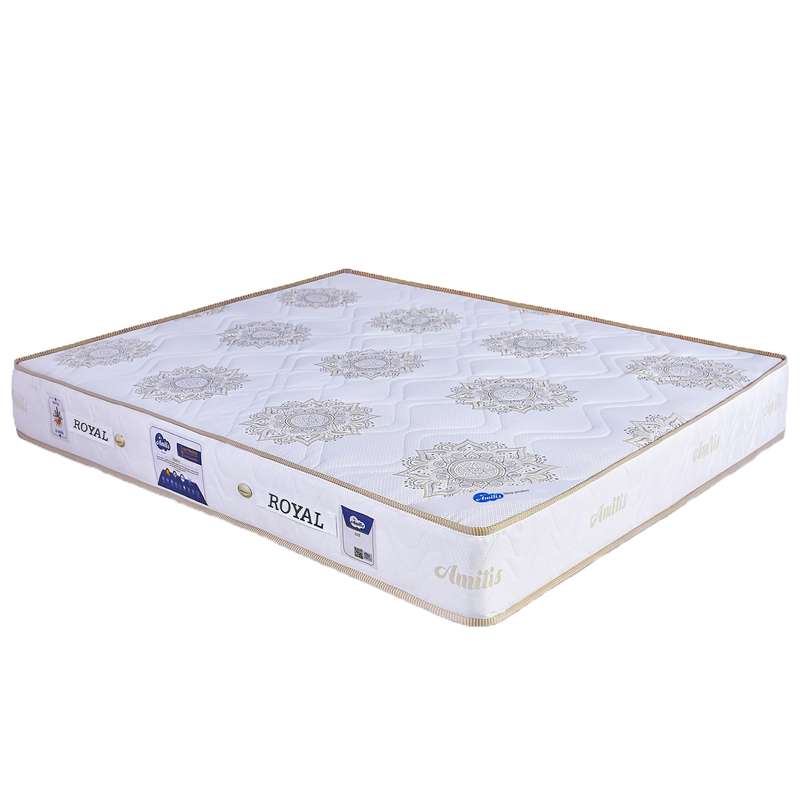 تشک رویال مدل سوپر مدیک دو نفره سایز 140x200 سانتی متر