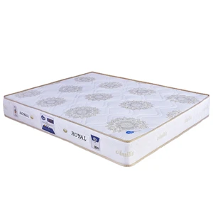 تشک رویال مدل سوپر مدیک دو نفره سایز 180x200 سانتی متر